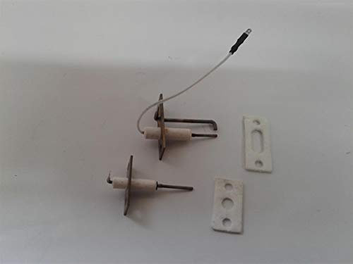 Baxi electrode kit (both) 242490