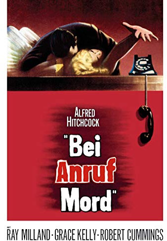 Bei Anruf Mord