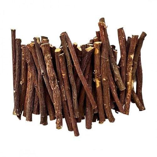 Tisane Réglisse bout à bout bâton.