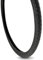 Bottari Bike Rubber - Cubierta para Bicicletas, Color Negro, Talla 26 x 1.75 C