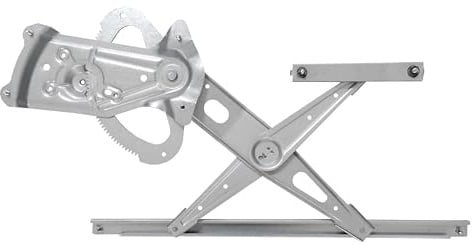 Valeo Window Regulator Left Front 851168