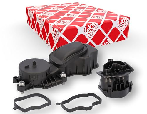 febi bilstein 45195 Vent Valve for crankcase, with gasket, pack of one