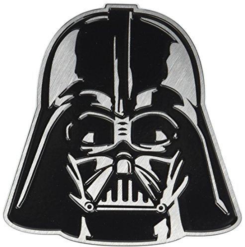 Plasticolor Star Wars Darth Vader Abdeckung für Anhängerkupplung von Plasticolor (002282R01)
