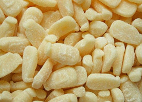 Barratts Milk Gums Bottles, 500 g
