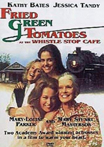 Fried Green Tomatoes At The Whistle Stop Cafe [DVD]