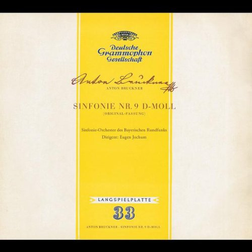 Deutsche Grammophon (Universal Music)