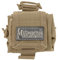 Maxpedition Faltbeutel Mini Rollypoly Tasche, Khaki, Einheitsgröße