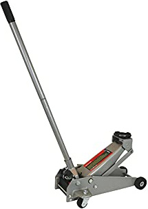 CARPOINT 0677805 Wagenheber hydraulisch Stahl 29.5kg