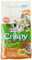 Versele CRISPY Snack Fibres 650g