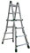 Facal 9689530 Euro-Briko Scala, Lunga BK-3