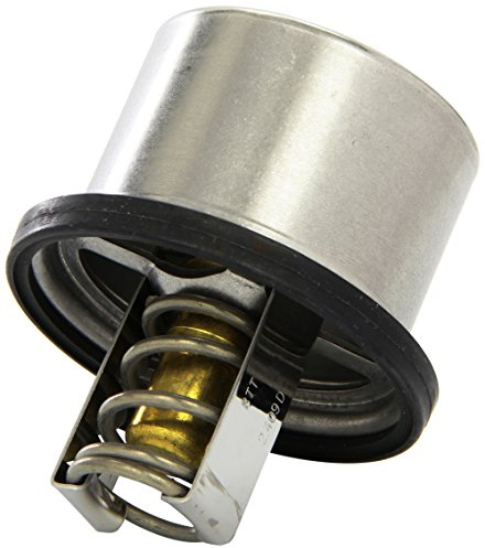 MAHLE THD 1 82 Engine Coolant Thermostat, 1 Pack