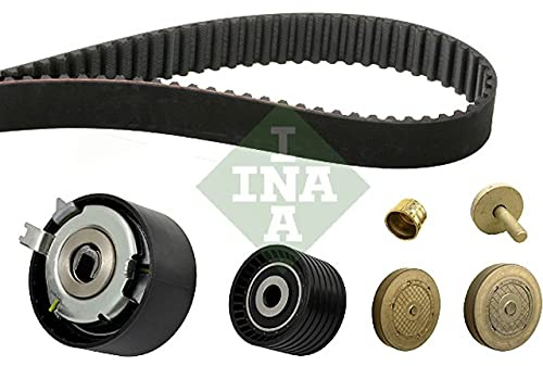 INA 530 0415 10 Zahnriemensatz