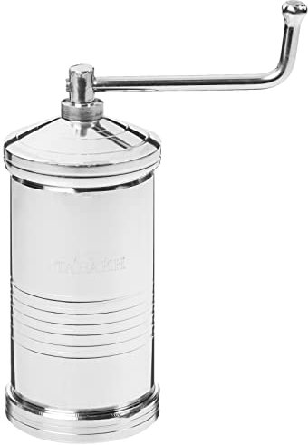 TABAKH Sev Sancha Manual Pasta Maker, Stainless Steel