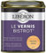 Libéron Vernis bistrot pour meubles et objets, Merisier, 0, 5L