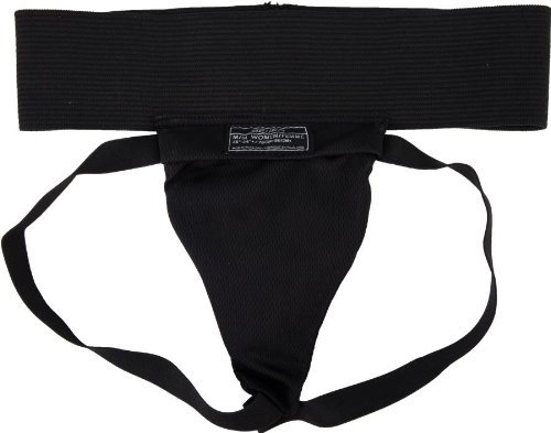 Bauer Damen Ng Jill Beckenbereich Displayschutzfolie L Schwarz