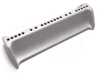 AUBE TAMBOUR FAGOR LJ2F000A7 190 MM pour LAVE LINGE - DRM100FA