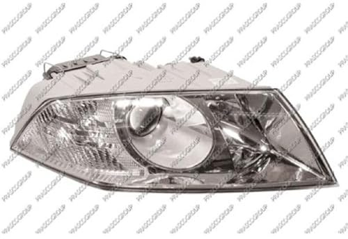 Prasco SK0244923 Front Head Lamp for Car
