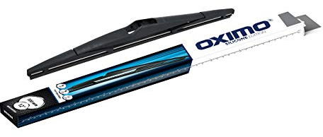 SILICONE EDITION Rear Wiper Blade i30, i30 CW, ix35, Cee'd, Pro Cee'd, Picanto, Sportage, Sportage R