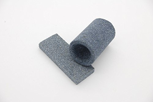 2 Darts sharpener, sharpening stone
