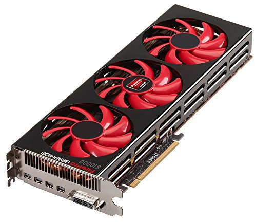 Sapphire Firepro S10000 - Scheda grafica