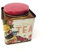Vintage Tea Caddy - Nostalgia by Siam Selection