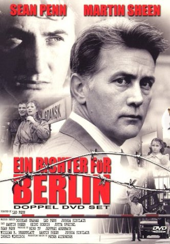 Ein Richter für Berlin