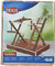 Trixie 5663 Natural Living Spielplatz, 35 × 27 × 30 cm