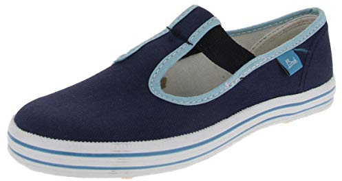 Beck Basic 300 Zapatillas De Deporte InteriorUnisex Adulto
