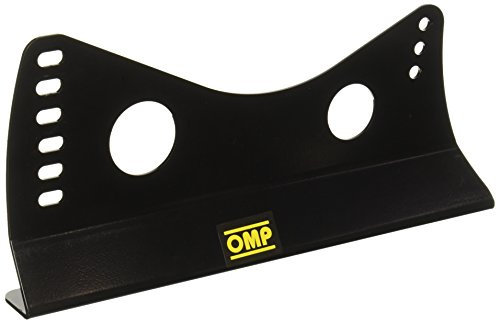 OMP Game RULES Lateral HC/ 731E