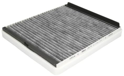 MAHLE LAK 74 Innenraumfilter Aktivkohlefilter u.a. passend für OPEL ASTRA G CC (T98)