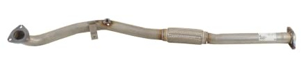 Walker 10535 Abgasrohr