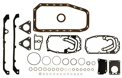 AJUSA 54090400 Dichtungssatz, Kurbelgehäuse | 54090400 passend für Ducato Trucks