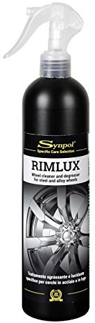 Synpol Rimlux - Felgenreiniger, 500 ml