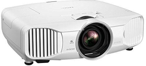 Epson EH-TW7200 LCD (PSI o TFT) Videoproiettore