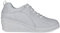 KELME Zapatillas Casual New Patty Blanco Talla 38