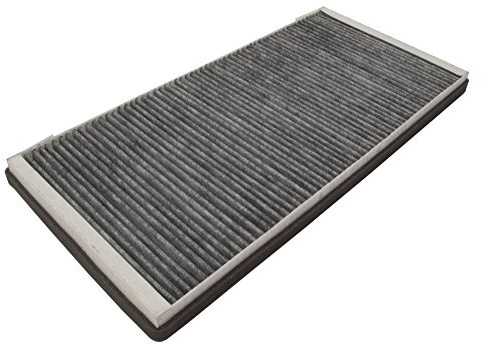 MAPCO 67622 Innenraumfilter | Kompatibel mit: BMW X5, LAND ROVER RANGE III