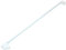 Beko Beko 4851900100#2 Kühl-/Gefrierschrank-Regal-Frontverkleidung