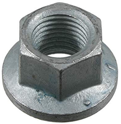 Febi bilstein 46656 Tuerca de rueda, paquete de una