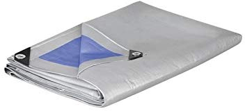 COGEX Bâche de protection lourde 2x3 m 240 g