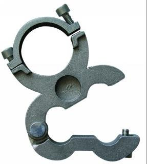 LNB-Adapter für TechniSat Doppel-Feedarm Version