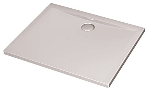 Ideal Standard - Plato Ducha Ultraflat Acri Rect. 100X80 (K518001)