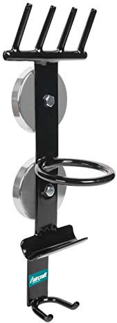 Aircraft Wandhalter für Schlagschrauber (mit Magnethalter, maximale Tragkraft 10 kg), 2400050