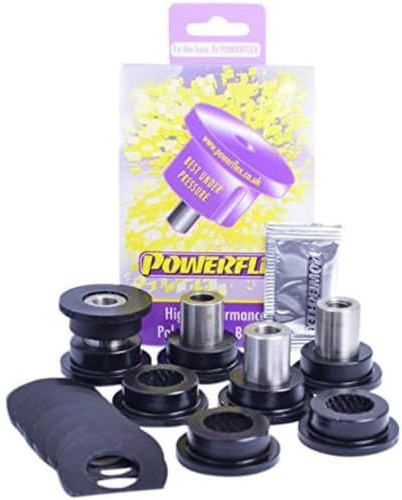Powerflex PFR57-509 Performance Polyuretan Buchsen