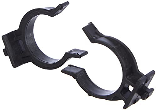 GANCIO ABS PER ZOCCOLO CUCINA D.30 PZ.10