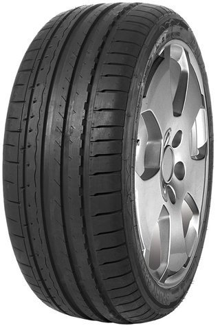 Atlas Sport Green XL - 245/45R18 100W - Sommerreifen