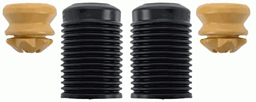 SACHS 900 337 Staubschutzsatz Stoßdämpfer für BMW 5 Touring (F11) 2009-2017 Vorderachse und andere fahrzeuge