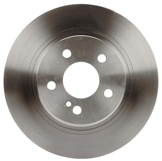 Bosch BD1979 Bremsscheiben - Hinterachse - ECE-R90 Zertifizierung - zwei Bremsscheiben pro Set