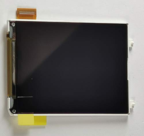 Sintech LCD Screen kompatibel für iPod Nano 3G