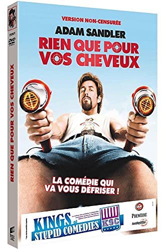 Rien que pour vos cheveux [FR Import]