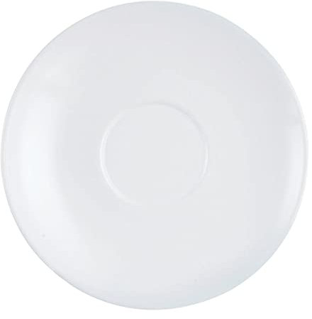 Arcoroc Restaurant Set 6 Platos Opal 11Cm